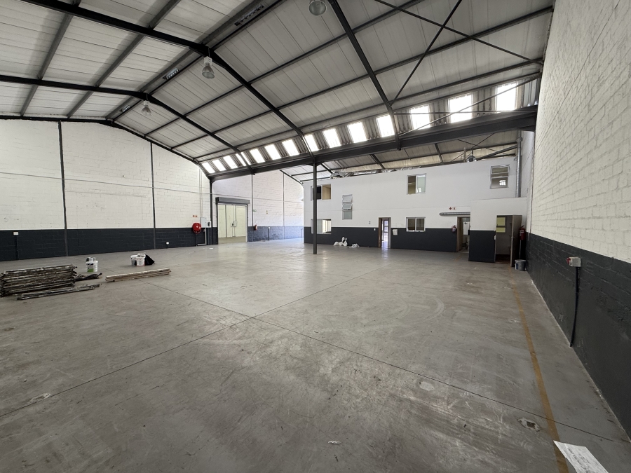 To Let commercial Property for Rent in Saxenburg Park 1 Western Cape